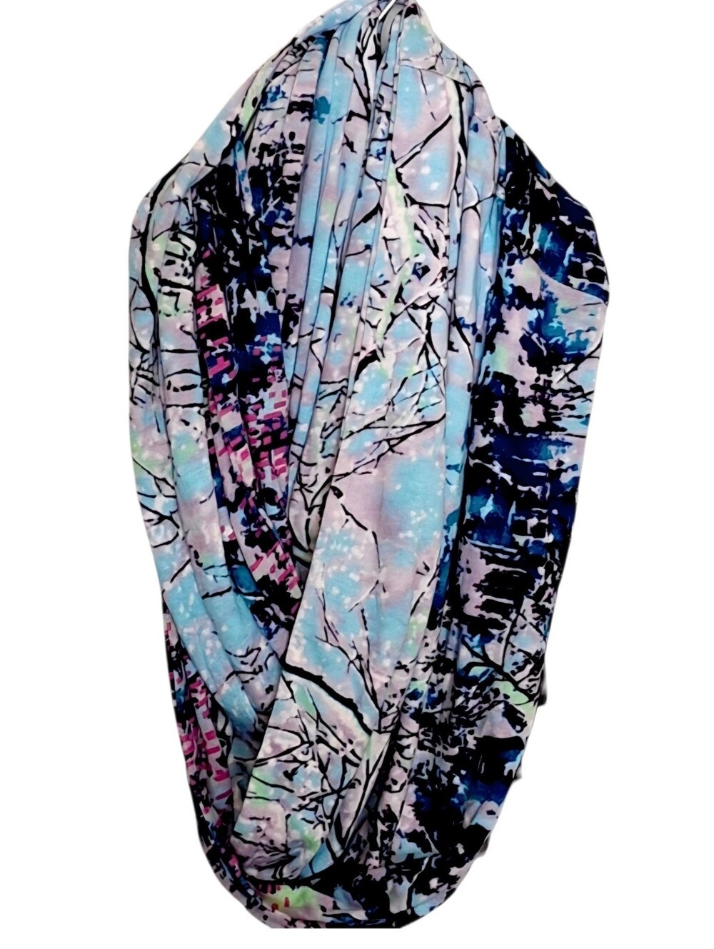 NWT BCBG MAXAZRIA Infiniti Scarf